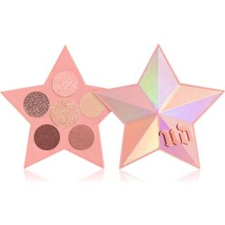 Urban Decay Moondust Palet til øjenskygger Skygge Space Cowboy 10.05 g - 10,05 g