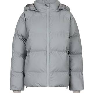 Fox C Jakke, Light Grey, 34