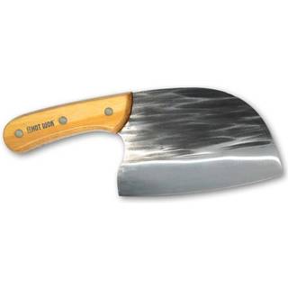Hot Wok Cleaver Kniv