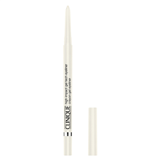 High Impact Gel Tech Eyeliner, Bright White