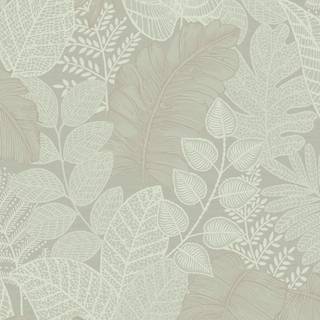 Superfresco Easy Wallpaper Scattered Leaves 122424