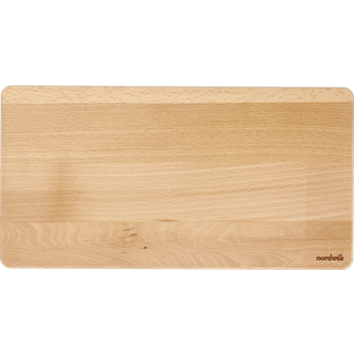 Nordwik Nordwik skærebræt bøg 33x17x0,8cm