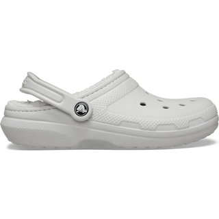 Crocs unisex Classic Lined Clogs Atmosphere 37