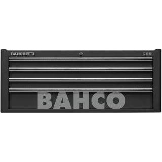 Bahco 1485KXL4BLACK Værktøjsskab Uden værktøjskasse
