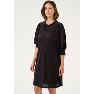 Kaffe Kacaca Short Dress Kjoler 10509795 Dawn Purple Cc. (MEDIUM)
