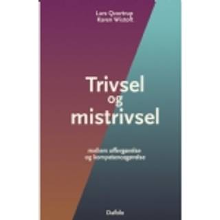 Trivsel og mistrivsel