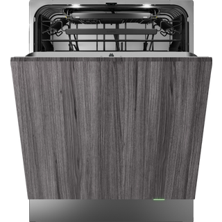 Asko DSD5444DA Integrerbar Opvaskemaskine - Farve: Ingen