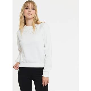 Sweatshirt Shelby Fairfield® Creme