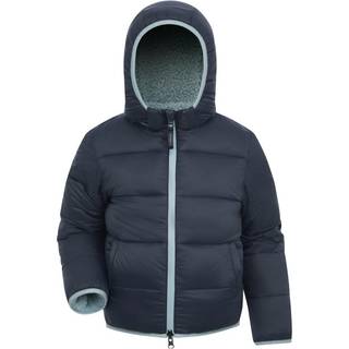 LeMieux Mini Megan Vendbar Puffer Jakke7 - 8 år (122 - 128cm)