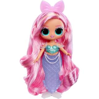 LOL Surprise Tweens Mermaid dukke - Lola Waves
