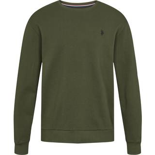 U.S. Polo Assn. Silas Sweatshirt Herre