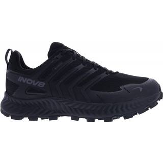 inov-8 Women's Roclite GORE-TEX Black/Dark Grey, 38.5