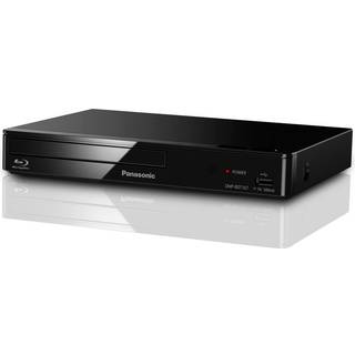 Panasonic DMP-BDT167EG black