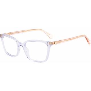 Kate Spade Wanda 900 53 Briller Kvinder Krystalklar - Clear - 53mm