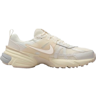 Sneakers Nike W V2K Run Pale Ivory/ Pale Ivory-Coconut Milk EUR 40 - Pale Ivory-Coconut Milk - 40