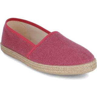 Gottstein Women's Camping Linen Fritidssko Damer størrelse 40 farve pink