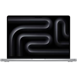 Studiepris: 33839 kr. | MacBook Pro 2024 16" M4 Max 16CPU, 40GPU, 48GB, 1TB - Space Black
