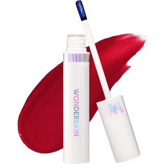 Wonderskin Wonder Blading Lip Stain Masque Romance 4 ml