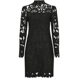 Noella Karletta Dress Black