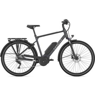 Gazelle Medeo T9 HMB Herre Grå - 2022