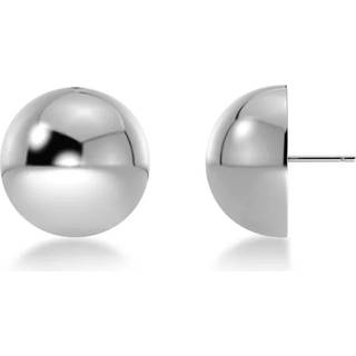 Bead Øreringe, Steel