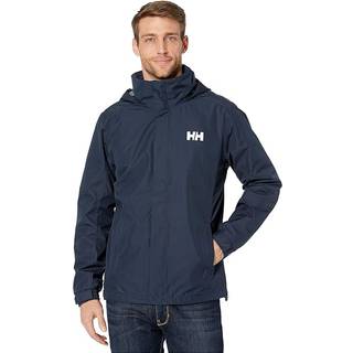 Helly hansen dubliner regnjakke herre