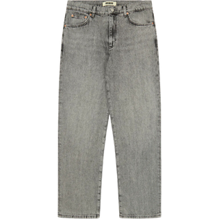 Leroy Ash Grey Jeans - Grey - 27 / 32