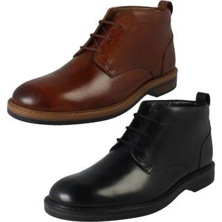 Clarks Clarks Aldwin Chukka Støvler