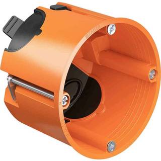 Dåse Forfra Ø68Mm D62Mm Lufttæt Kaiser