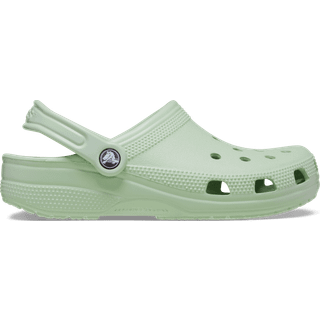 Crocs Classic Unisex - Light green - US M8/W10 (EU 41-42) * Kampagne *