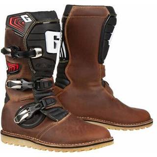 gaerne Gaerne Balance Oiled brun 44