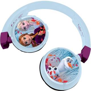 Lexibook Disney Frozen Elsa Anna