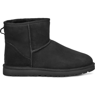 Sneakers UGG M Classic Mini Black EUR 46 - Black - 46
