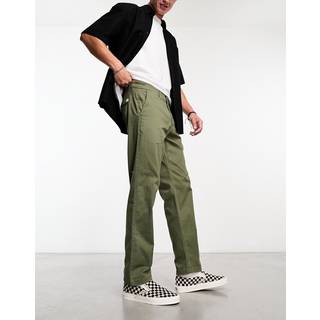 Relaxed Fit Chinobukser