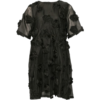 Noella Keikenna Dress Black