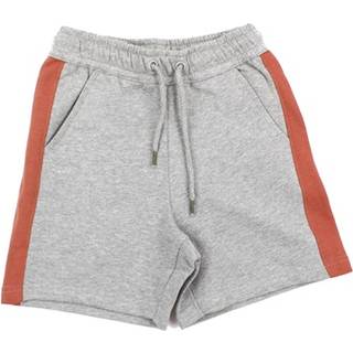 Soft Gallery Shorts Damon Grey Melange - Str. 4y 104cm