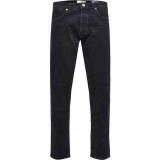 Slh220-Loose Kobe 3073 Black Jns Ex Noos