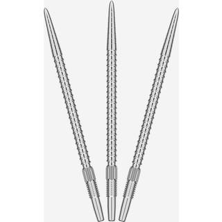 Swiss Point Chrono Sølv 40 mm