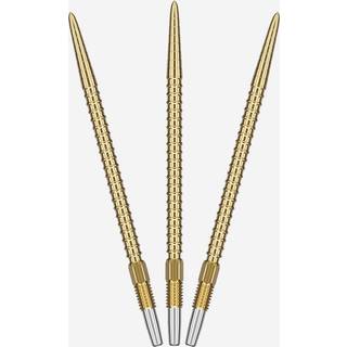 Swiss Point Chrono Guld 40 mm