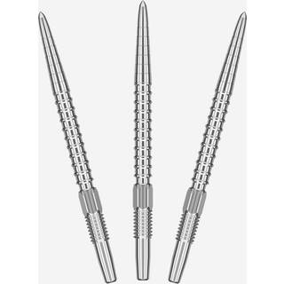 Swiss Point Chrono Sølv 26 mm