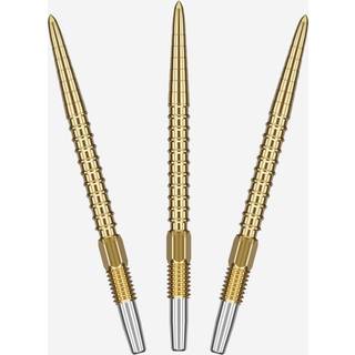 Swiss Point Chrono Guld 26 mm