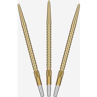 Swiss Point Chrono Guld 35 mm