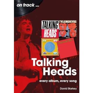 Talking Heads On Track