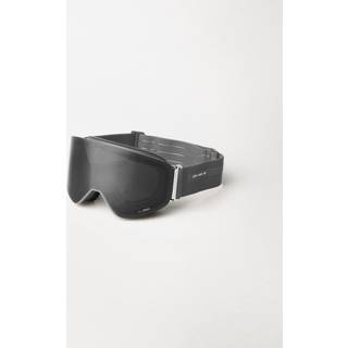 Goggle 02.2 Dark Grey Dark Grey (One size)