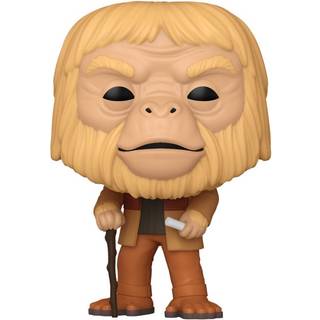 Planet of the Apes POP! Movies Vinyl Figure Dr Zaius 9 cm