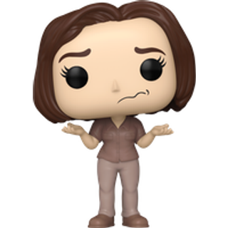 Saturday Night Live Pop! TV Vinyl Figure Debbie Downer 9 cm
