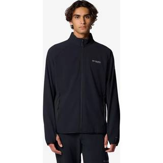 Columbia - Spectre Ridge II Tech Fleece jakke (Sort) - M