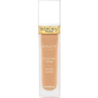 Sisley Sisleya Le Teint Anti-aging Foundation 2W (2B) Linen 30 ml