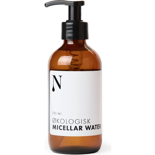 Naturligolie Økologisk Micellar Water - 235 ml
