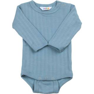 Joha Baby Body Arona 80 cm  Creme  80 cm  Unisex